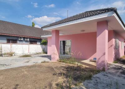 East Pattaya 2Bedrooms House for Rent