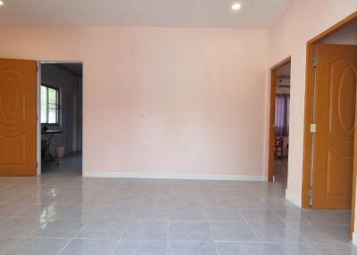 East Pattaya 2Bedrooms House for Rent