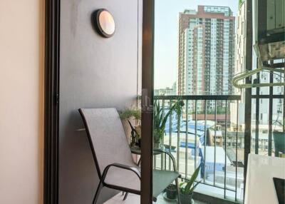 For Rent 1 Bedroom Condo Life Sukhumvit 48 BTS Phra Khanong