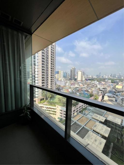 For Rent 2 Bedroom Condo The Lumpini 24 Phrom Phong BTS