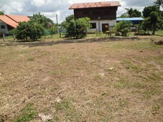 Land For Sale in Hang Hong, Sakon Nakhon, Thailand