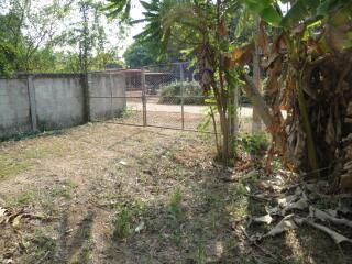 Land For Sale in Hang Hong, Sakon Nakhon, Thailand