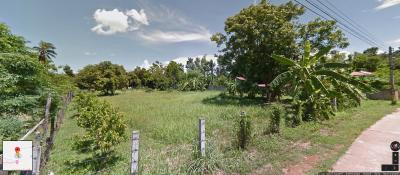 Land For Sale in Hang Hong, Sakon Nakhon, Thailand