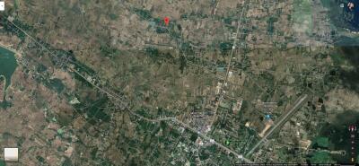 Land For Sale in Hang Hong, Sakon Nakhon, Thailand