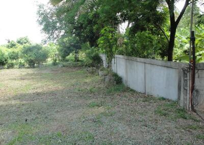 Land For Sale in Hang Hong, Sakon Nakhon, Thailand