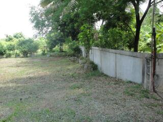 Land For Sale in Hang Hong, Sakon Nakhon, Thailand