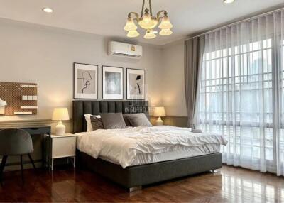For Rent Spacious 77sqm 1 Bed Condo Silom Grand Terrace
