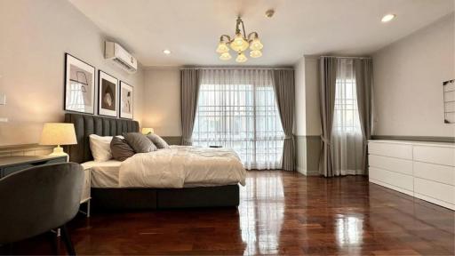 For Rent Spacious 77sqm 1 Bed Condo Silom Grand Terrace