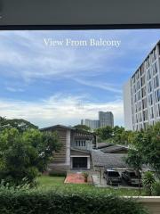 For Rent 1 Bedroom My Condo Sukhumvit 88 Onnut