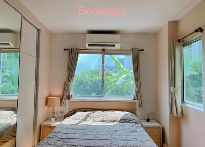 For Rent 1 Bedroom My Condo Sukhumvit 88 Onnut