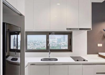 For Rent 1 Bedroom Nara 9 by Eastern Star Sathorn