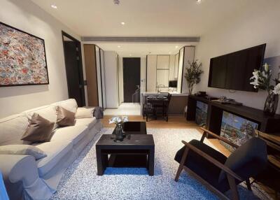 For Rent 1 Bedroom Beatniq Sukhumvit 32