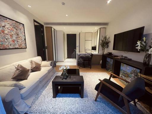 For Rent 1 Bedroom Beatniq Sukhumvit 32