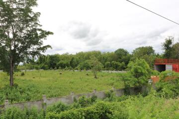 10+ Rai Land For Sale Adjoining Chang International Circuit, Buriram, Thailand