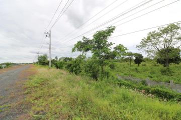 10+ Rai Land For Sale Adjoining Chang International Circuit, Buriram, Thailand