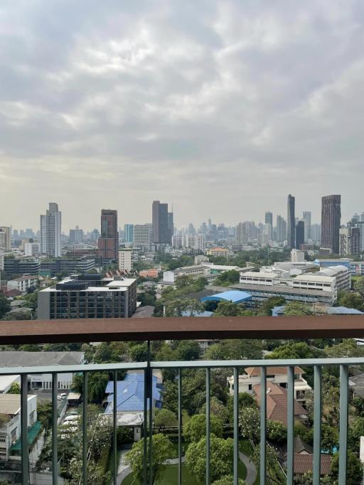 For Rent 1 Bedroom Rhythm Sukhumvit 42 BTS Ekkamai