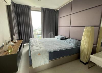 For Rent 1 Bedroom Rhythm Sukhumvit 42 BTS Ekkamai