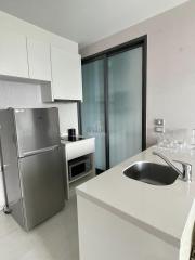 For Rent 1 Bedroom Rhythm Sukhumvit 42 BTS Ekkamai