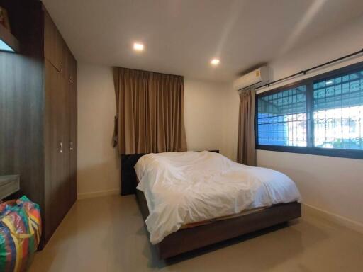 Lovely Single House for Rent in Pattaya