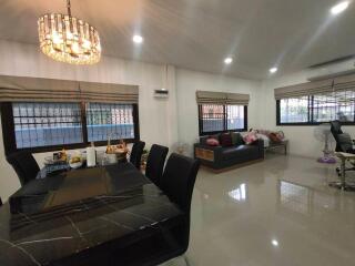 Lovely Single House for Rent in Pattaya