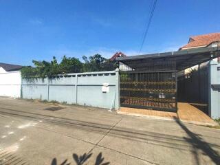 Lovely Single House for Rent in Pattaya