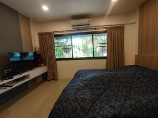 Lovely Single House for Rent in Pattaya