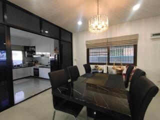 Lovely Single House for Rent in Pattaya