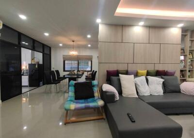 Lovely Single House for Rent in Pattaya