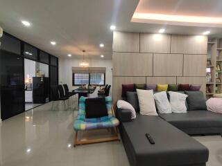 Lovely Single House for Rent in Pattaya