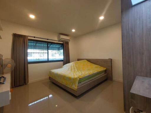 Lovely Single House for Rent in Pattaya