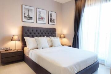 For Rent 1 Bedroom Rhythm Sukhumvit 36-38