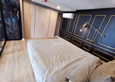 For Rent Duplex 1 Bedroom Close to BTS Onnut