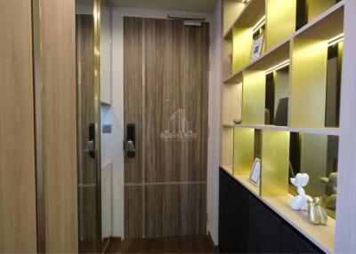 For Rent 2 Bedrooms Ideo Q Sukhumvit 36