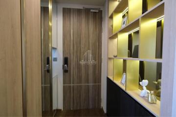 For Rent 2 Bedrooms Ideo Q Sukhumvit 36