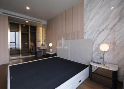 For Rent 2 Bedrooms Ideo Q Sukhumvit 36