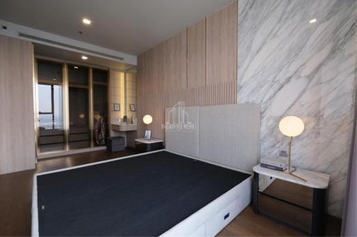 For Rent 2 Bedrooms Ideo Q Sukhumvit 36