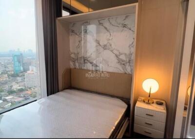 For Rent 2 Bedrooms Ideo Q Sukhumvit 36