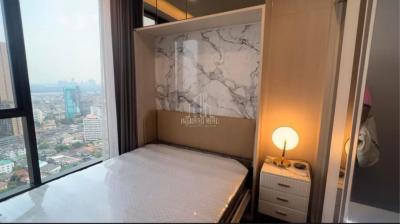 For Rent 2 Bedrooms Ideo Q Sukhumvit 36