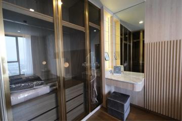 For Rent 2 Bedrooms Ideo Q Sukhumvit 36