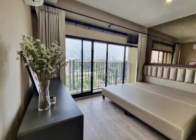 For Rent 1 Bedroom Noble above Ploenchit