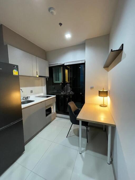 For Rent 1 Bedroom @Life Asoke - Rama 9