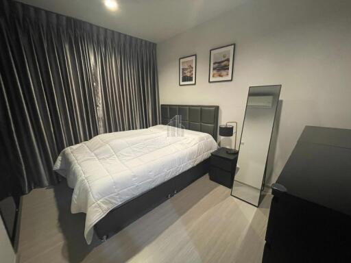 For Rent 1 Bedroom @Life Asoke - Rama 9