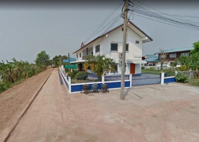 ขายวิลล่าวิวทะเล 4 ชั้น 7ห้องนอน 8ห้องน้ำ เกาะสมุย ประเทศไทย