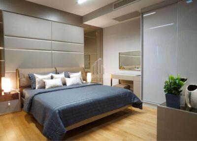 For Rent 2 Bedrooms Hyde Sukhumvit 13