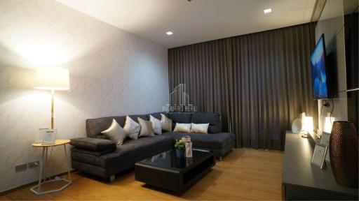 For Rent 2 Bedrooms Hyde Sukhumvit 13