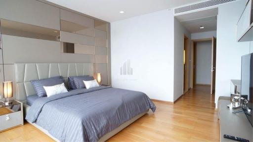 For Rent 2 Bedrooms Hyde Sukhumvit 13