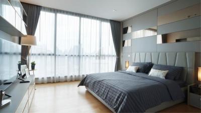 For Rent 2 Bedrooms Hyde Sukhumvit 13