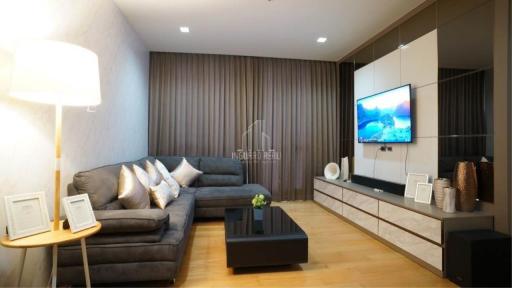 For Rent 2 Bedrooms Hyde Sukhumvit 13