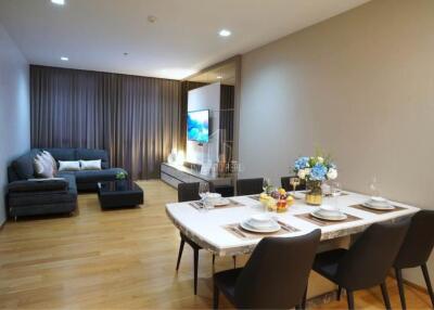 For Rent 2 Bedrooms Hyde Sukhumvit 13