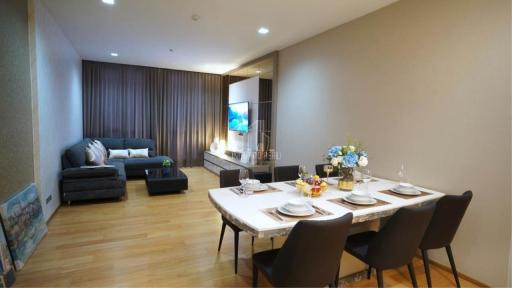 For Rent 2 Bedrooms Hyde Sukhumvit 13